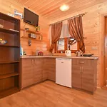 Vakantiehuis Bartek *