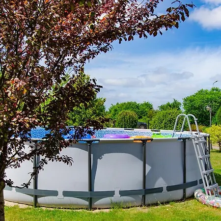 Bartek 펜션 다르워보