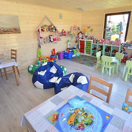 Tatil Evi Bartek Darłowo